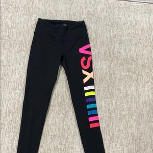 Victoria’s Secret VSX Sport leggings